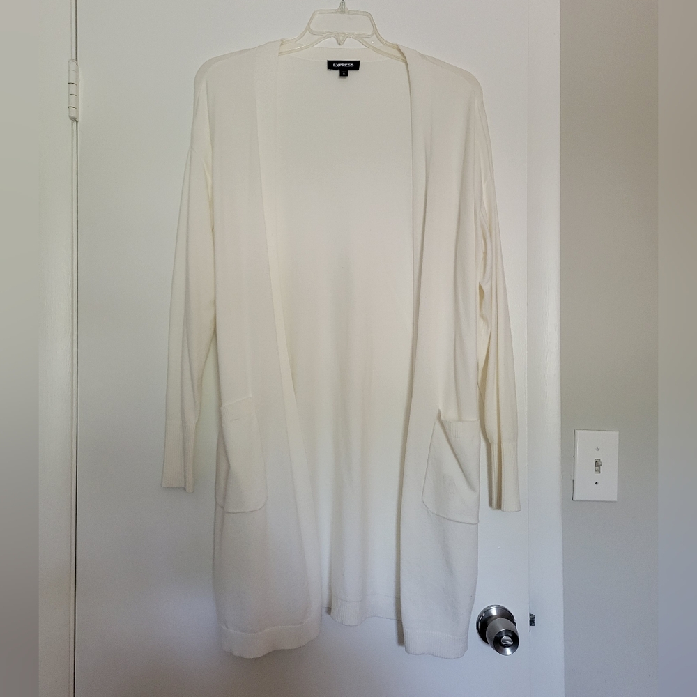 🎀Express Duster cardigan🎀